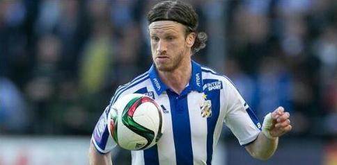 开云电子-瑞典国脚重回广州城踢后腰? 称不是谁都能来中国